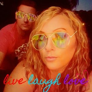 Meet your Posher, Wendi